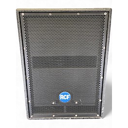 Used RCF ART 702SAS Powered Subwoofer