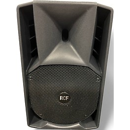 Used RCF ART 710-A Powered Speaker