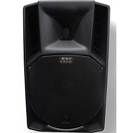 Used RCF ART 745A Powered Speaker