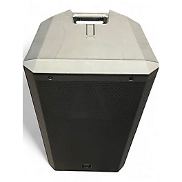 Used RCF ART 915-A Powered Speaker