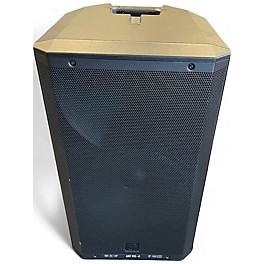 Used RCF ART 915A Powered Speaker