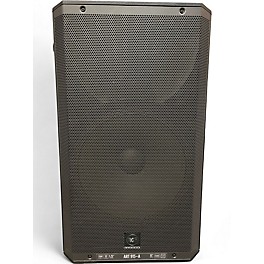 Used RCF ART915 Powered Speaker