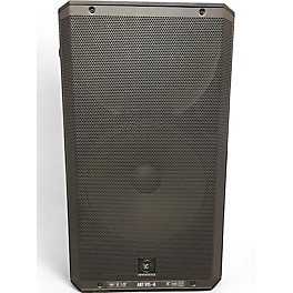 Used RCF ART915 Powered Speaker