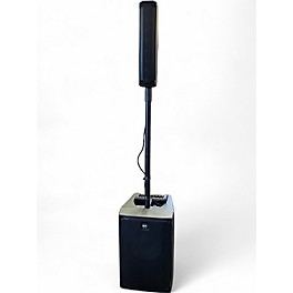 Used RCF EVOX JMIX8 Sound Package