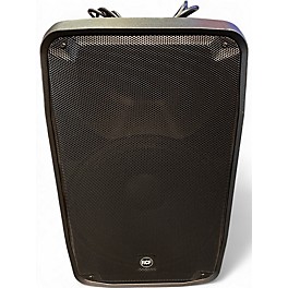 Used RCF HD35-A Powered Speaker