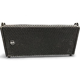 Used RCF HDL 6-A Powered Speaker