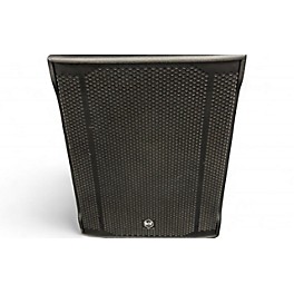 Used RCF SUB-708 ASII Powered Subwoofer