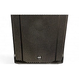 Used RCF SUB-708 ASII Powered Subwoofer