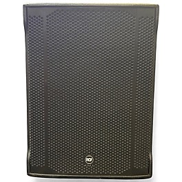 Used RCF Sub 8003-AS II Powered Subwoofer