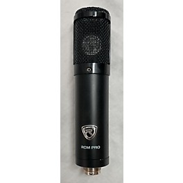 Used Used RCM PRO CONDENSER MICROPHONE Condenser Microphone