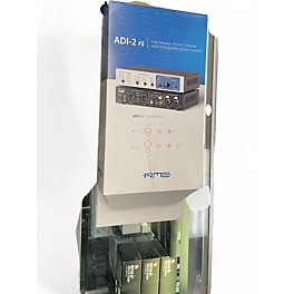 Used RME ADI-2 FS Audio Converter