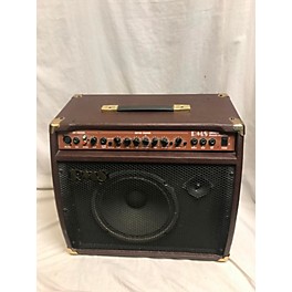 Used Used RMS RMSAC40 Acoustic Guitar Combo Amp
