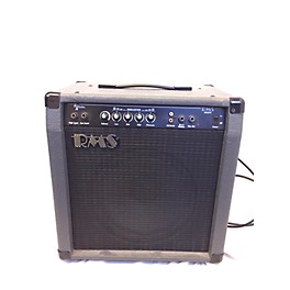Used Used RMS RMSB40 Bass Combo Amp