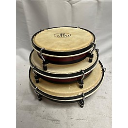 Used Used RMW Hand Pan Hand Drum