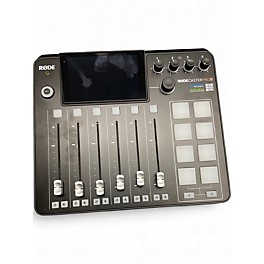 Used RODE CASTERPRO II Digital Mixer