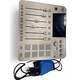 Used RODE CASTERPRO II MultiTrack Recorder