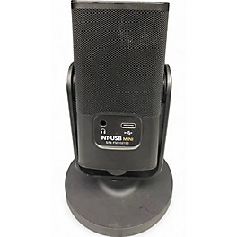 Used RODE NT-USB MINI USB Microphone