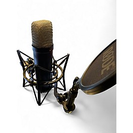 Used RODE NT1 Condenser Microphone