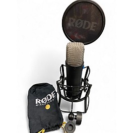 Used RODE NT1 Condenser Microphone