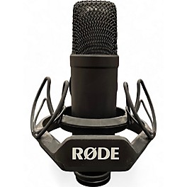 Used RODE NT1 Recording Bundle