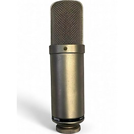 Used RODE NTK Condenser Microphone