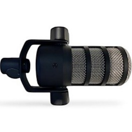 Used RODE PODMIC Dynamic Microphone