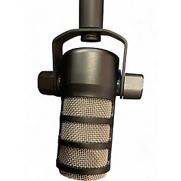 Used RODE PODMIC Dynamic Microphone