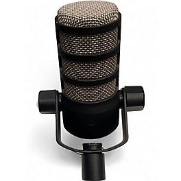 Used RODE PODMIC Dynamic Microphone