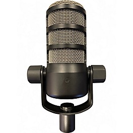 Used RODE PODMIC Dynamic Microphone