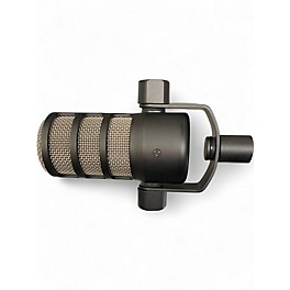 Used RODE Pod Mic Dynamic Microphone