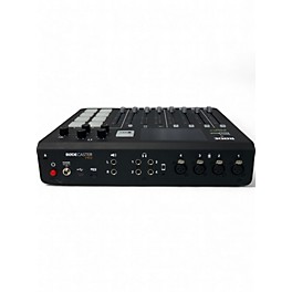 Used RODE Podcaster Pro Audio Interface