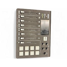 Used RODE ROADCASTER PRO Powered Mixer