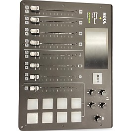 Used RODE RODECASTER Digital Mixer