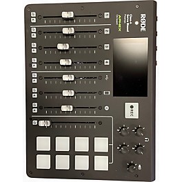 Used RODE RODECASTER PRO Control Surface