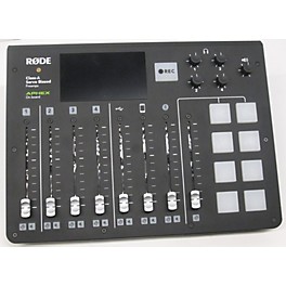 Used RODE Used RODE RODECASTER PRO MultiTrack Recorder