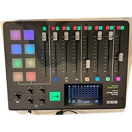 Used RODE Rodecaster Pro Digital Mixer