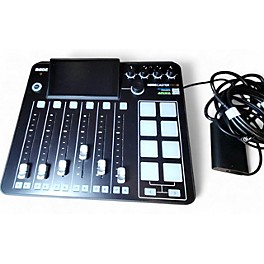 Used RODE Rodecaster Pro II Digital Mixer
