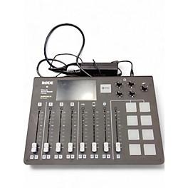 Used RODE Rodecaster Pro Unpowered Mixer