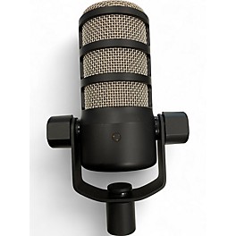 Used RODE podmic Dynamic Microphone