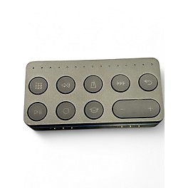 Used ROLI LIVE BLOCK MIDI Controller
