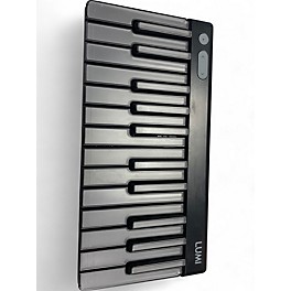 Used ROLI LUMI MIDI Controller