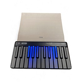 Used ROLI LUMI MIDI Controller