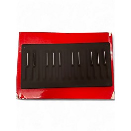 Used ROLI SEABOARD BLOCK MIDI Controller
