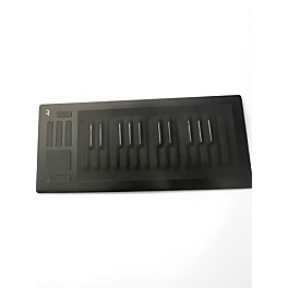 Used ROLI SEABOARD RISE 25 MIDI Controller