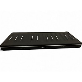 Used ROLI Seaboard 25 MIDI Controller