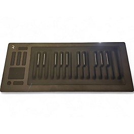 Used ROLI Seabord Rise MIDI Controller