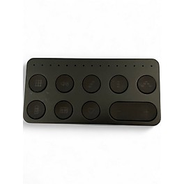 Used ROLI live block MIDI Utility