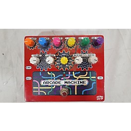 Used Used RPS Effects Arcade Machine Effect Pedal