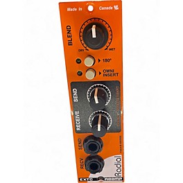 Used Radial Engineering EXTC-SA FX Reamp Signal Processor