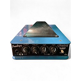 Used Radial Engineering Headload Prodigy  Direct Box